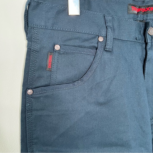 Tough Duck Cargo pants - Picture 4 of 8